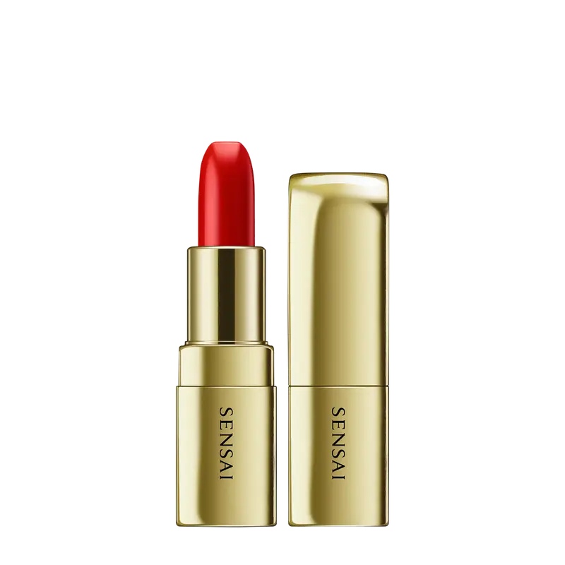 Sensai The Lipstick 3.5GR / 03 shakuyaku red