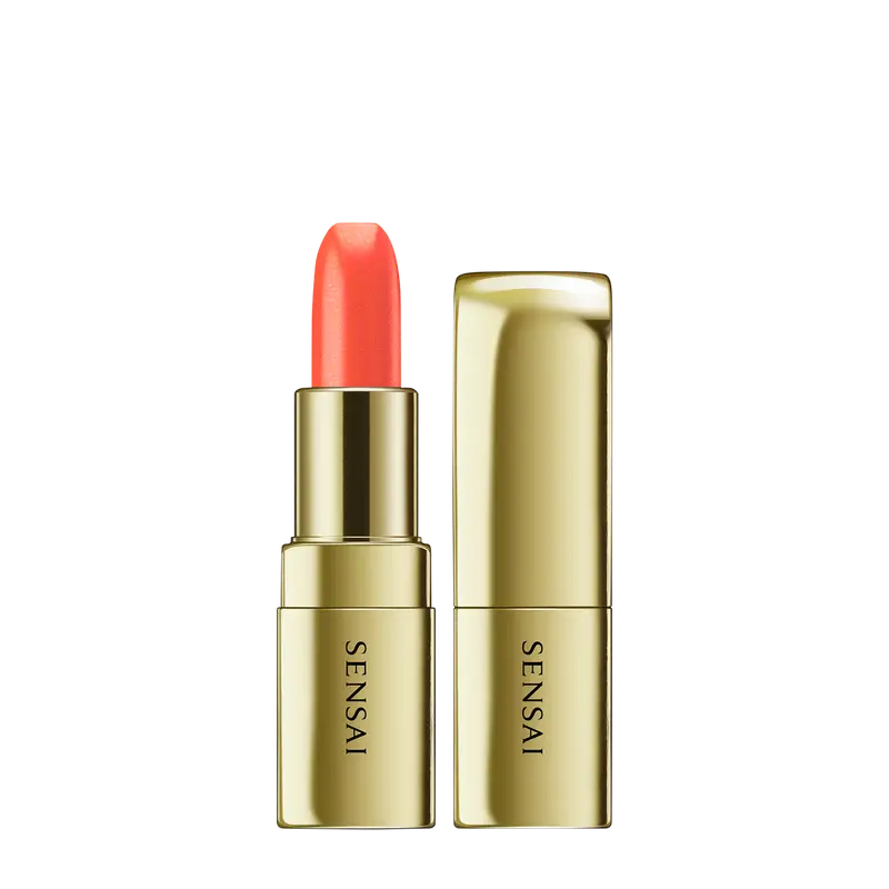 Sensai The Lipstick 3.5GR / 04 hinageshi orange