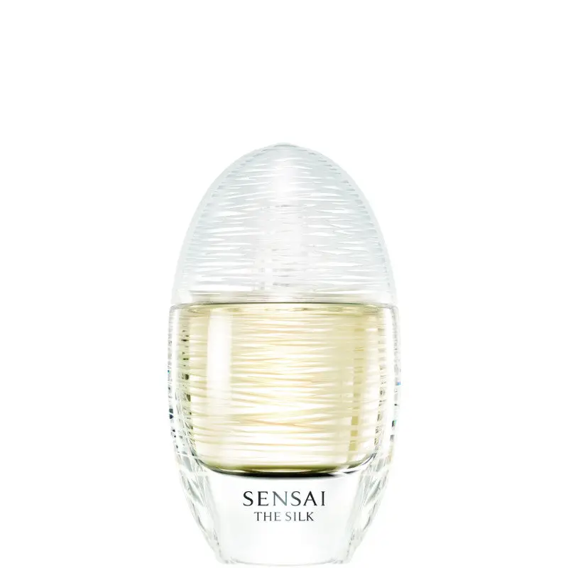 Sensai The Silk Eau de Toilette 50ML