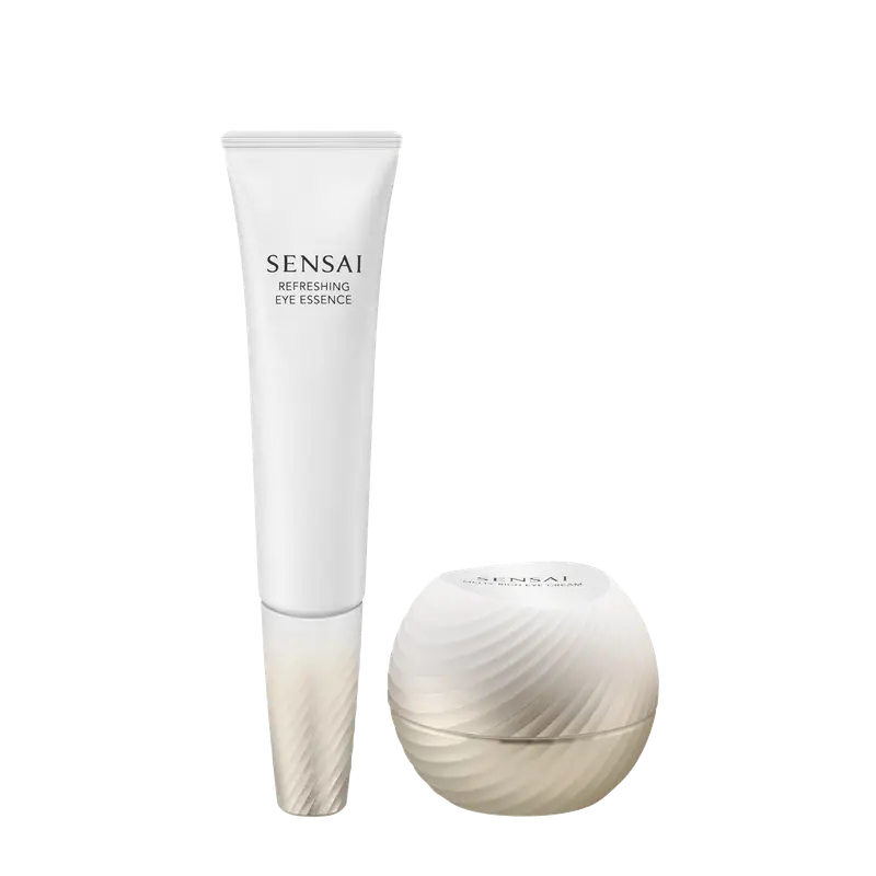 Sensai Total Eye Treatment 35ML