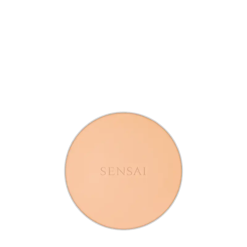 Sensai Total Finish Refill Foundation Refill 11GR / Tf102 SOFT IVORY