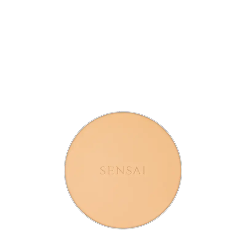 Sensai Total Finish Refill Foundation Refill 11GR / Tf202 soft beige