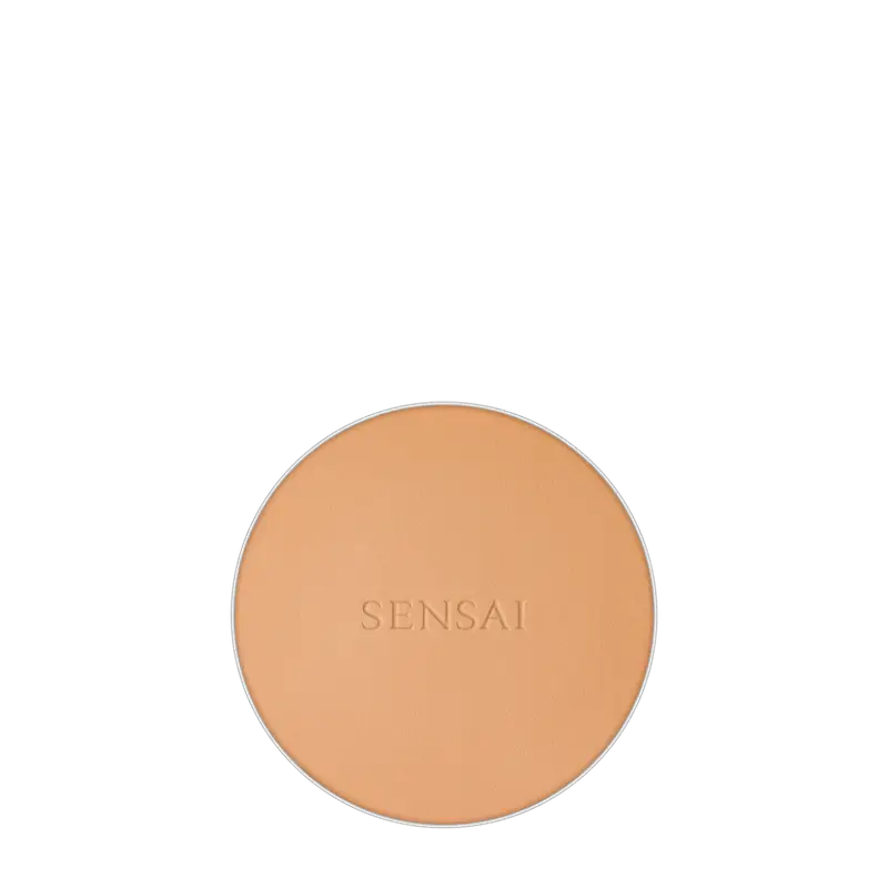 Sensai Total Finish Refill Foundation Refill 11GR / Tf205 topaz beige