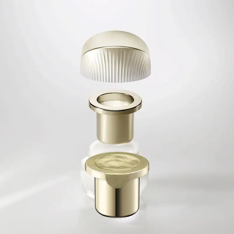 Total Form Expert Cream Ricarica 50ml - Ricarica