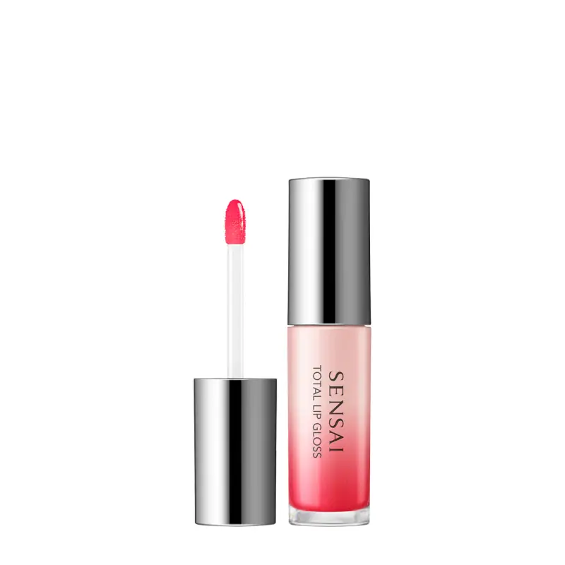 Total Lip Gloss in Colour 4.5ML / 02 akebono red