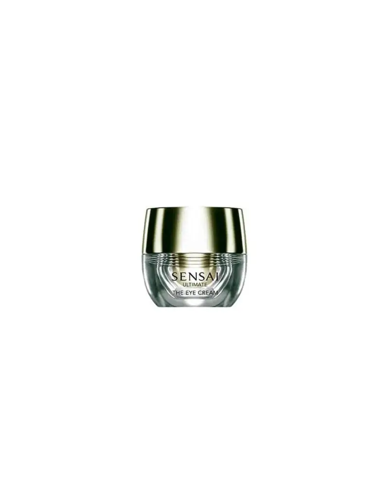 Ultimate Crema Contorno Occhi 15ml