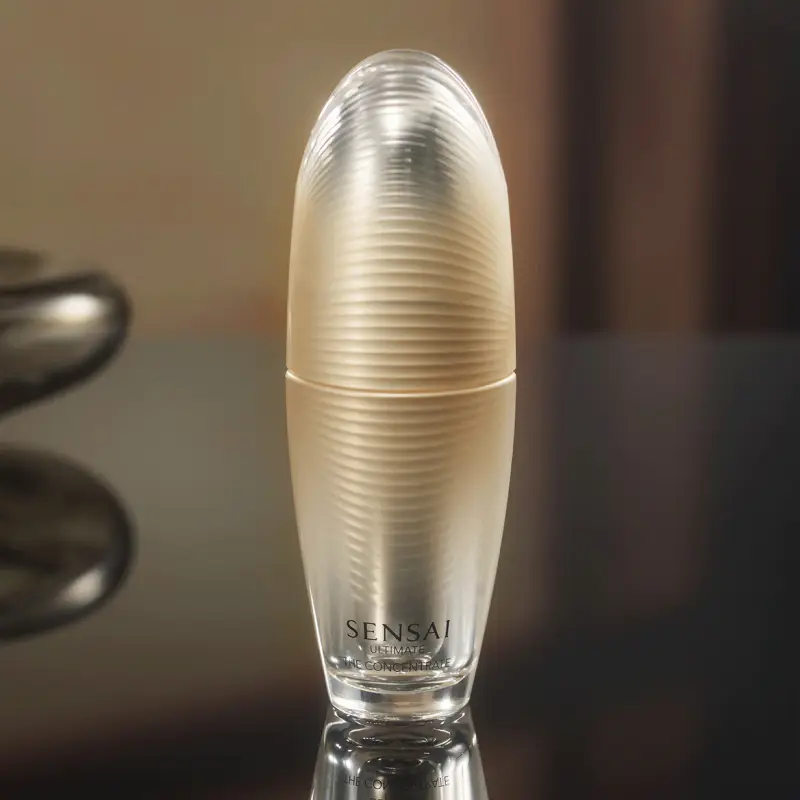 Ultimate The Concentrate - Trattamento antietà pelli mature, Siero antirughe miniatura 5