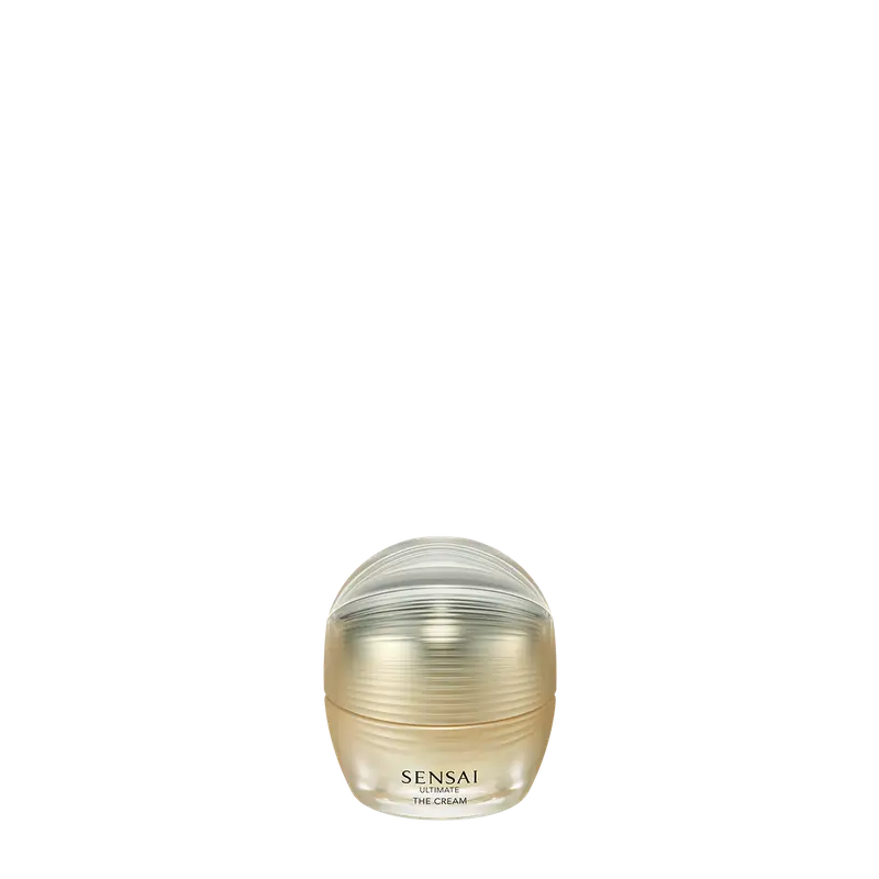 Sensai Ultimate The Cream (Trial Size) 15ML