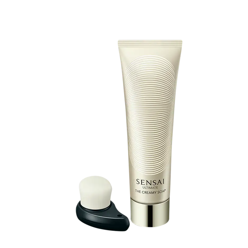 Sensai Ultimate The Creamy Soap 125ML