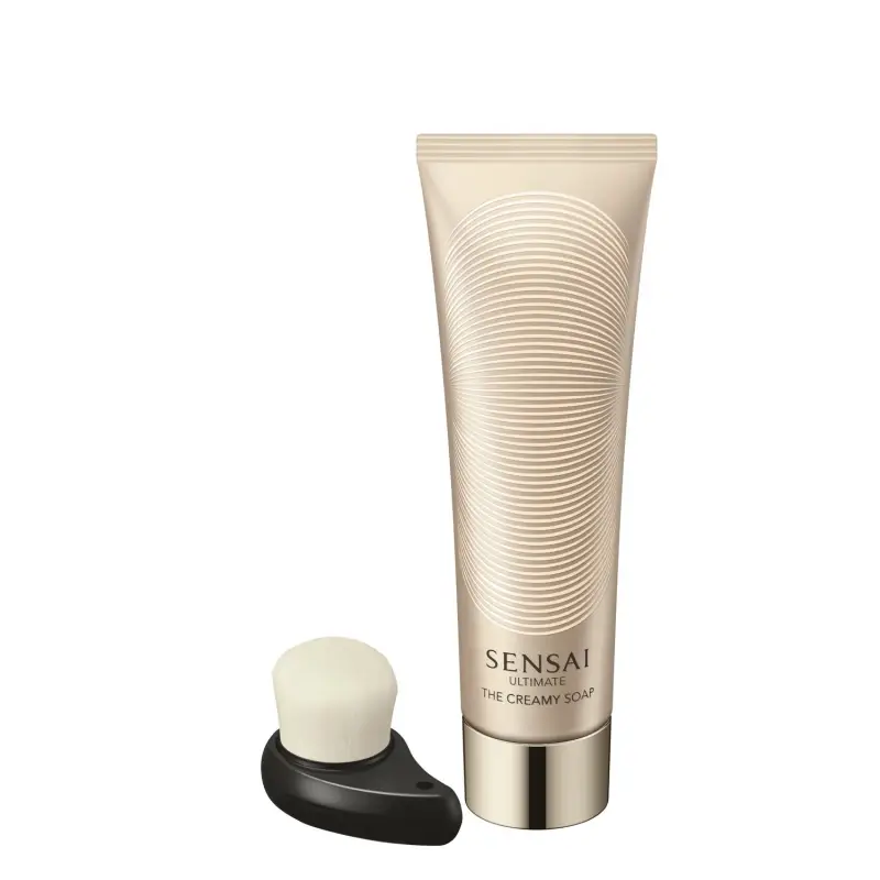 Ultimate The Creamy Soap - Crema detergente viso,Sapone viso