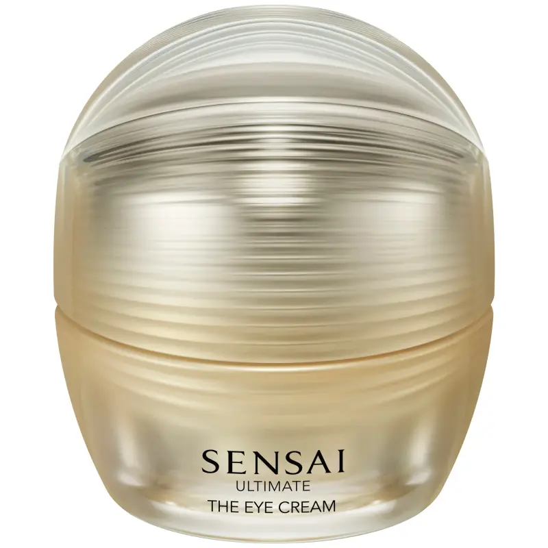 Ultimate The Eye Cream - Contorno occhi