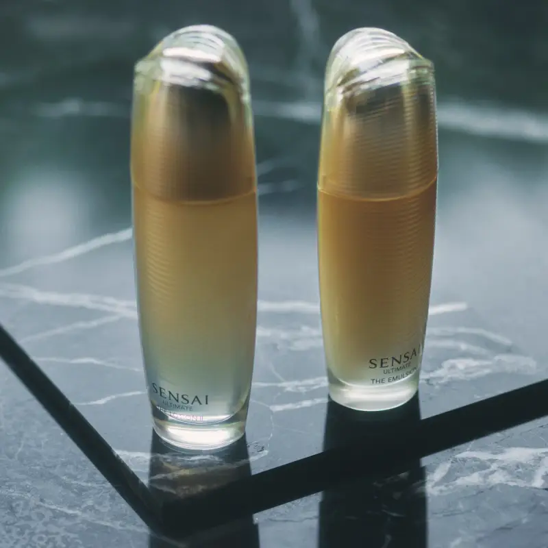 Ultimate The Lotion I - Tonico viso, Crema idratante viso miniatura 3