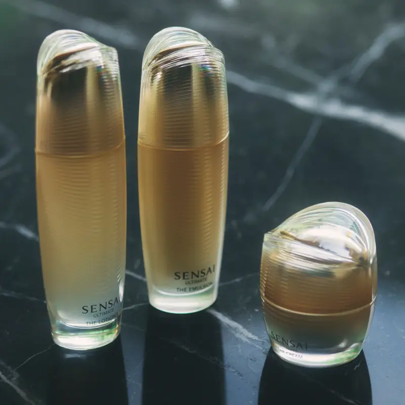 Ultimate The Lotion II - Tonico viso, Crema idratante viso miniatura 4