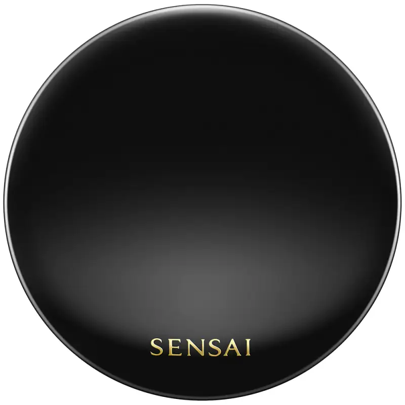 Viso Compact Case for Total Finish - Altro accessori make up miniatura 2