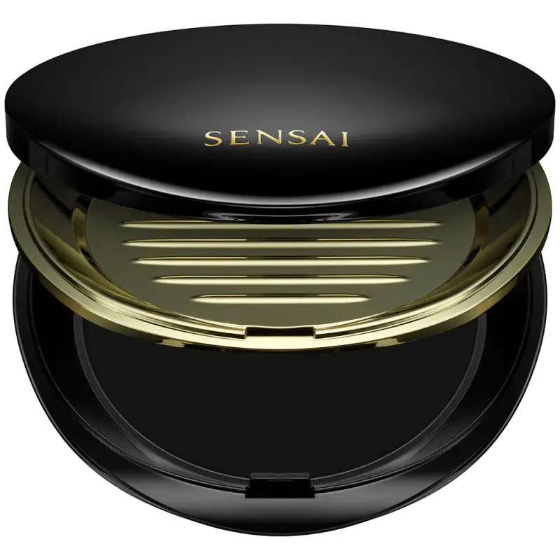 Viso Compact Case for Total Finish - Altro accessori make up