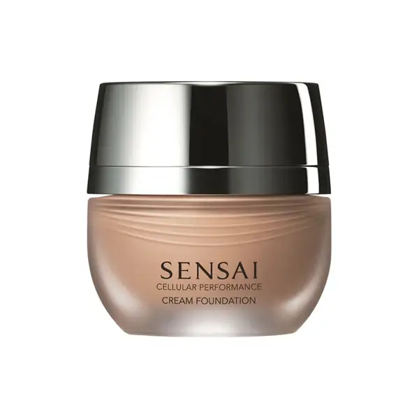 Viso Cream Foundation 13 - Fondotinta