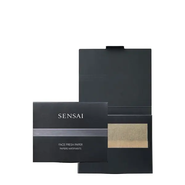 Viso Face Fresh Paper - Altro accessori make up