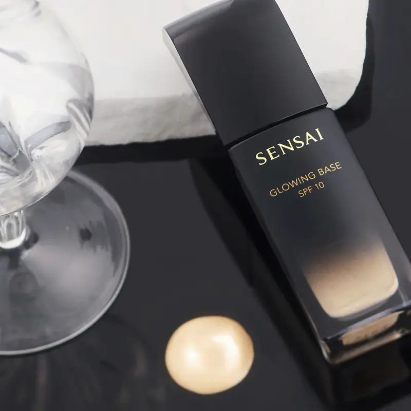 Viso Glowing Base SPF 10 - Primer viso miniatura 3