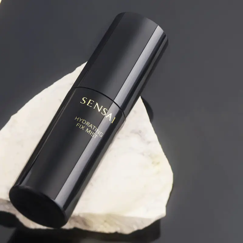 Viso Hydrating Fix Mist - Fissante trucco miniatura 2