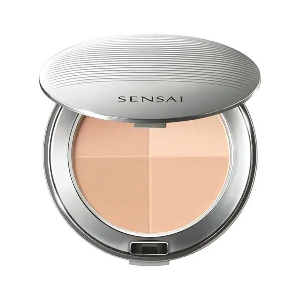 Viso Pressed Powder - Cipria