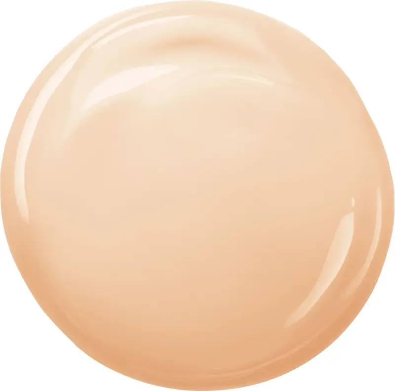 Viso Radiant Glow Foundation SPF 10 RG 202 OCHRE BEIGE - Fondotinta miniatura 2