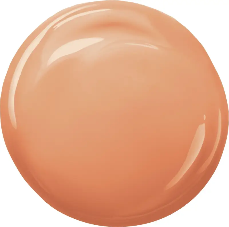 Viso Radiant Glow Foundation SPF 10 RG 204.5 WARM BEIGE - Fondotinta miniatura 2