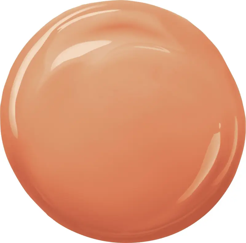 Viso Radiant Glow Foundation SPF 10 RG 205 MOCHA BEIGE - Fondotinta miniatura 2