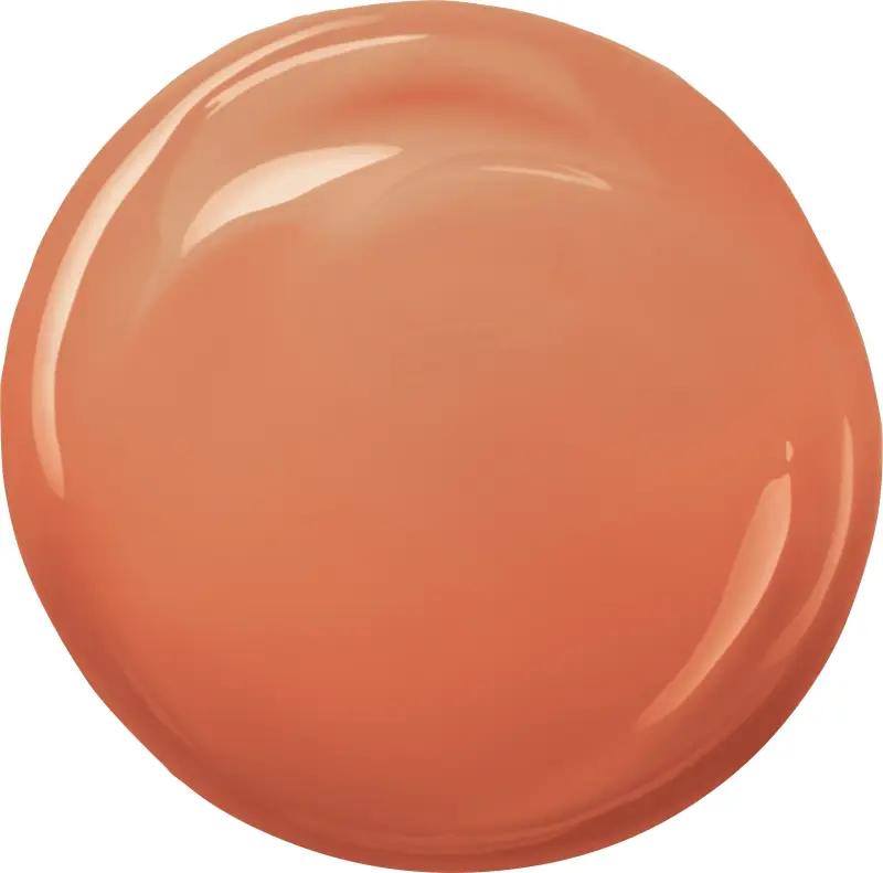 Viso Radiant Glow Foundation SPF 10 RG 206 BROWN BEIGE - Fondotinta miniatura 2