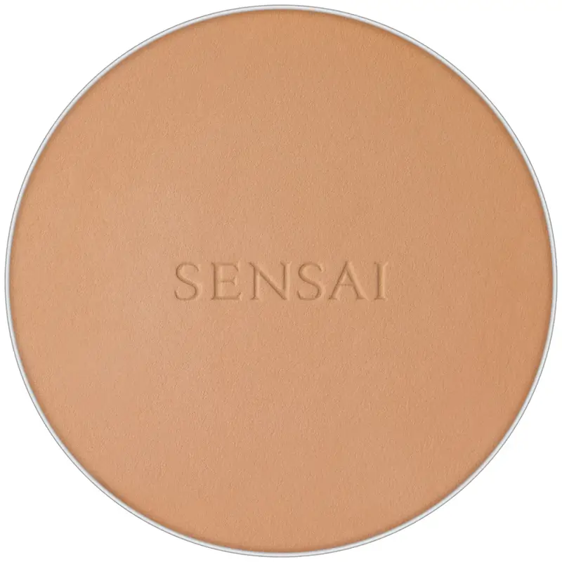 Viso Total Finish Foundation REFILL TF206 - Fondotinta