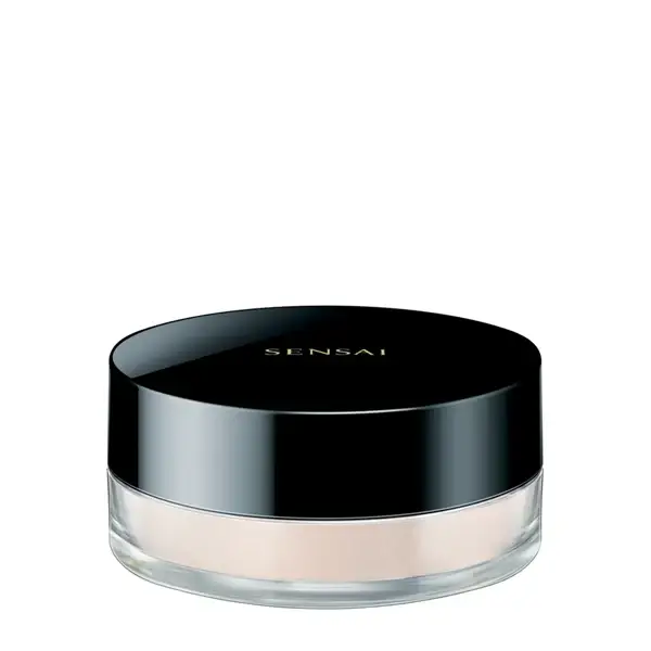 Viso Translucent Loose Powder - Cipria