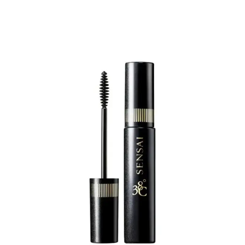 Volume Mascara 38°C (Mascara) 6 ml - Tonalità Nero