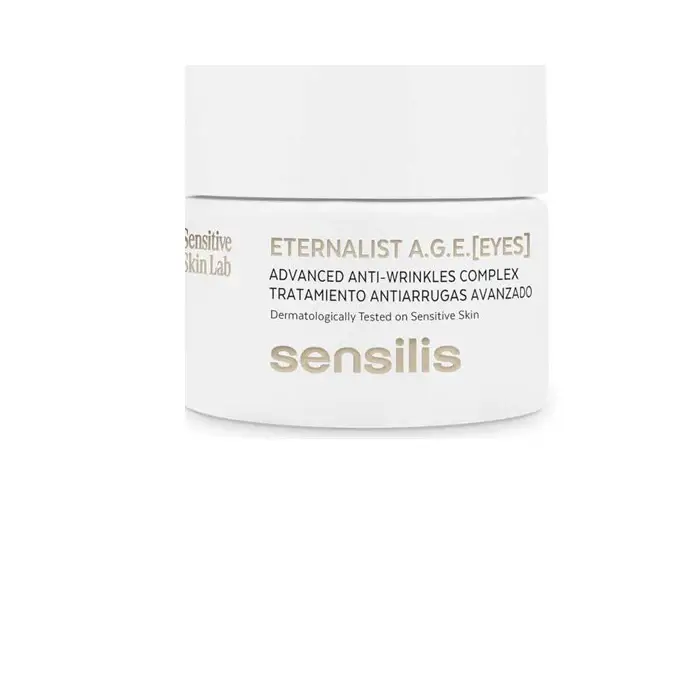 Eternalist A.G.E. Contorno Occhi Rivitalizzante Anti-Rughe Complesso 20ml