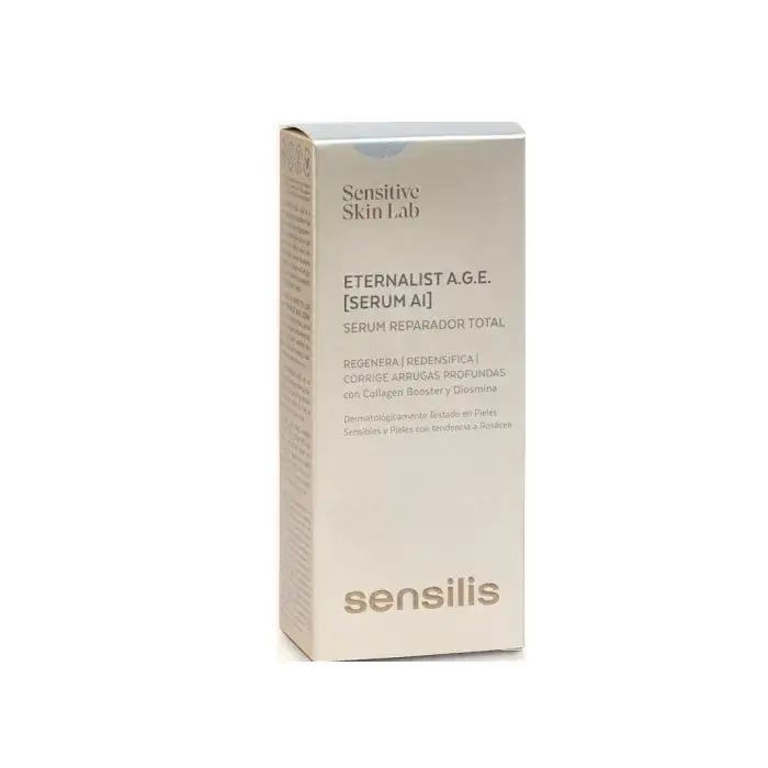 Eternalist A.G.E. Siero Total Repair 30ml
