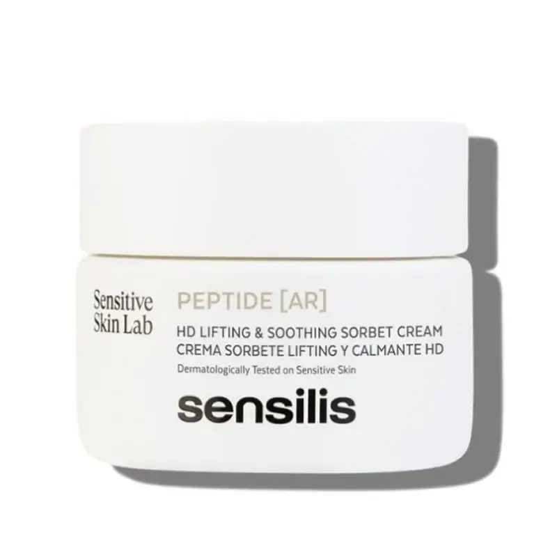 Peptide Ar Crema Sorbetto 50ml