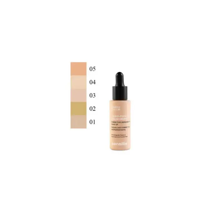 Skin D'Pigment Correttore Depigmentante Makeup Beige (1) 30 ml