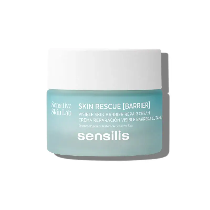 Skin Rescue Barriera Crema Riparatrice 50 ml