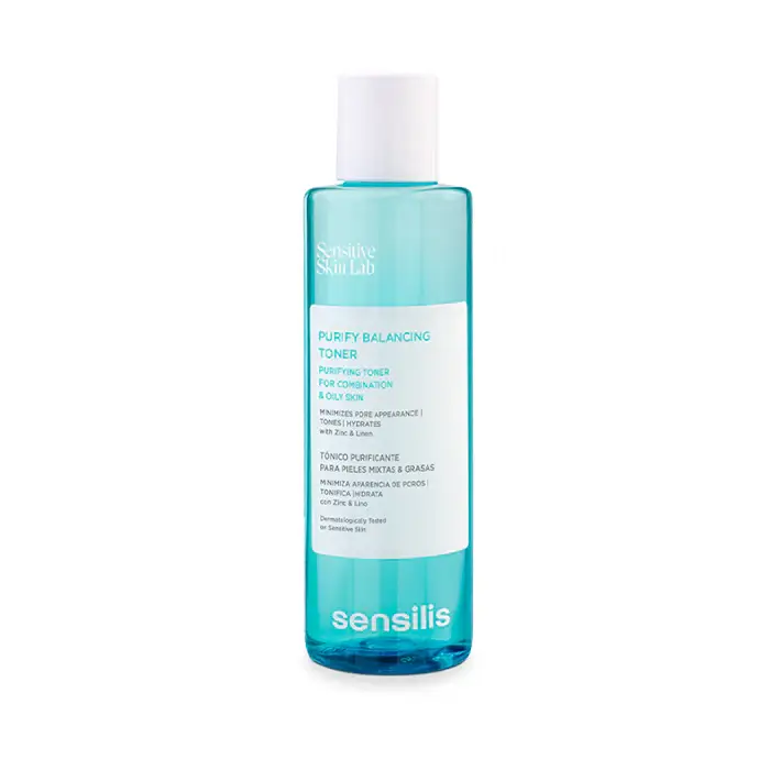Tonico Riequilibrante purificante 200ml