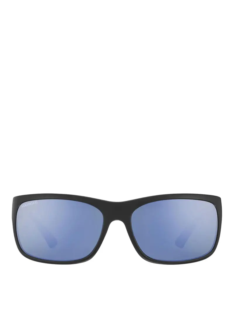 Occhiali da sole Nero