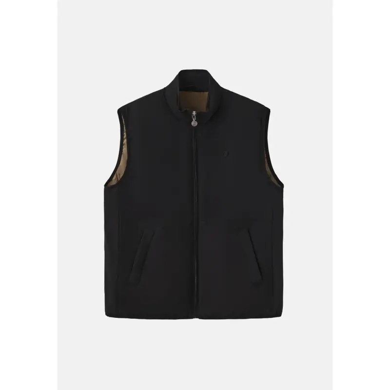 Gilet Serge Blanco Daytona ultralight