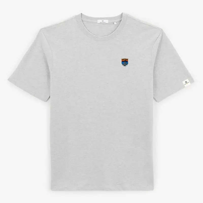 T-shirt Serge Blanco Tancrede