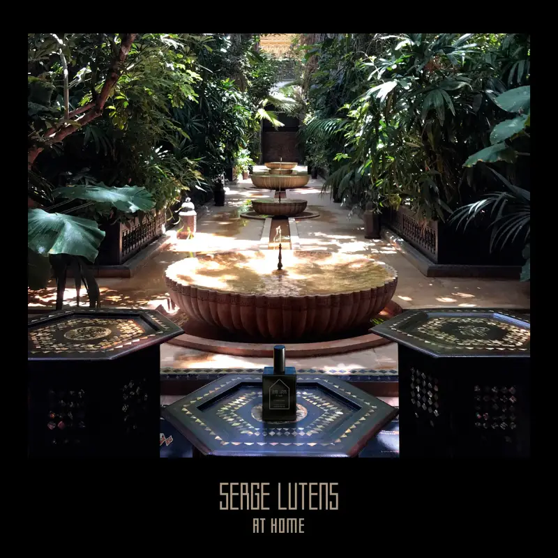 At Home La casa scozzese - Profumo casa miniatura 4