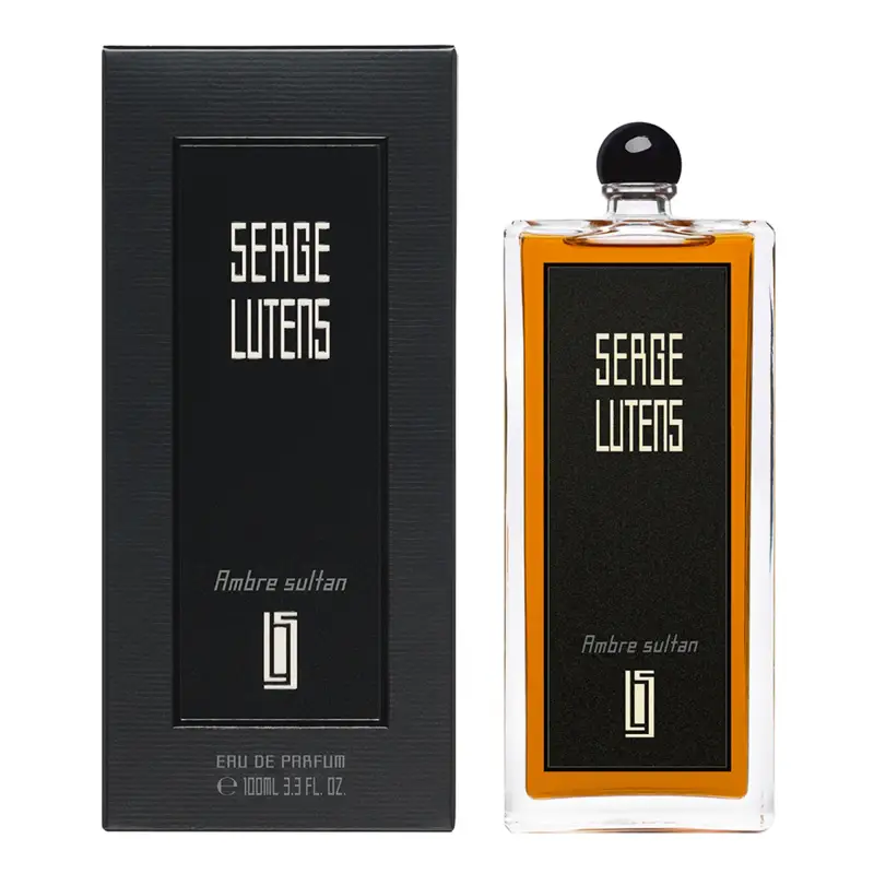 Serge Lutens Eau de Parfum Uomo 3072933 miniatura 2