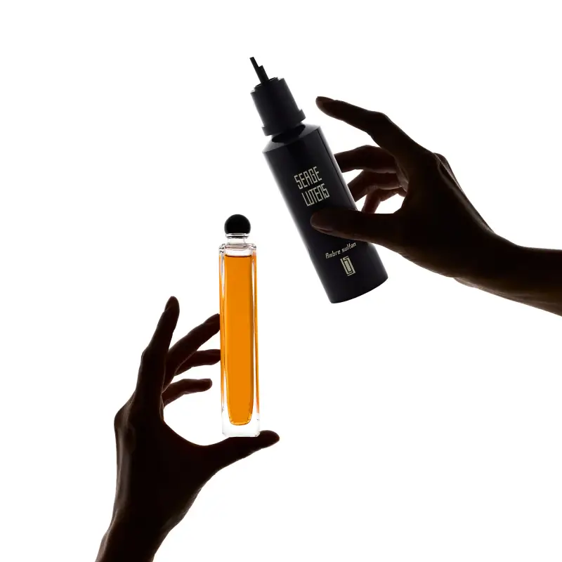 Serge Lutens Eau de Parfum Uomo 3072933 miniatura 4