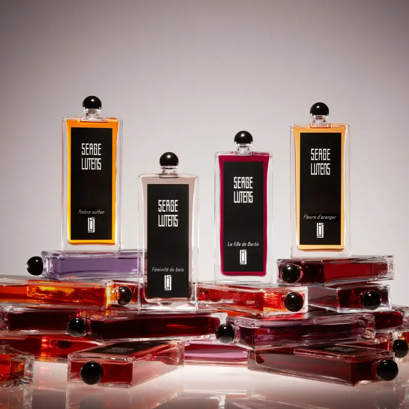 Serge Lutens Eau de Parfum Donna 3001796 miniatura 4