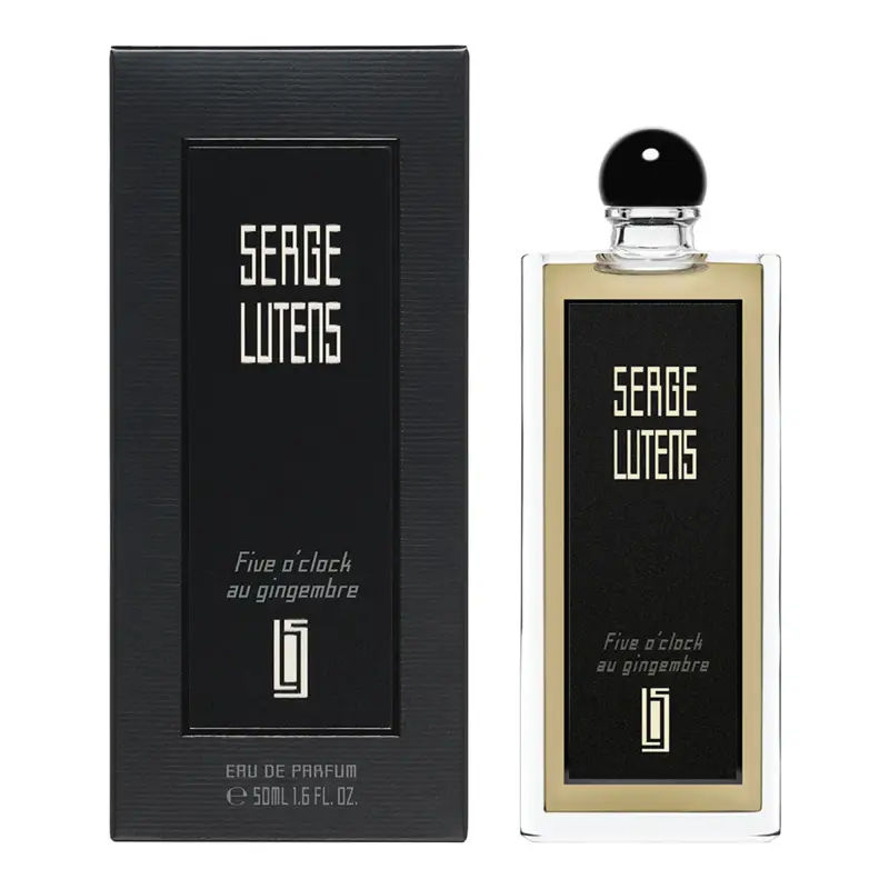 Serge Lutens Eau de Parfum Donna 3044167 miniatura 2