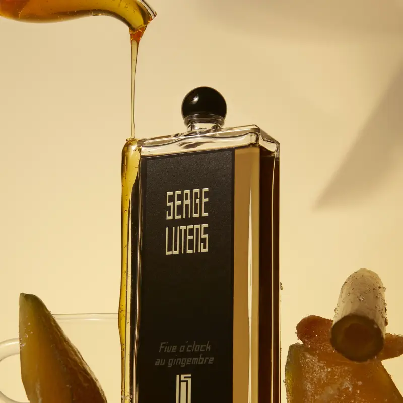 Serge Lutens Eau de Parfum Donna 3044167 miniatura 3
