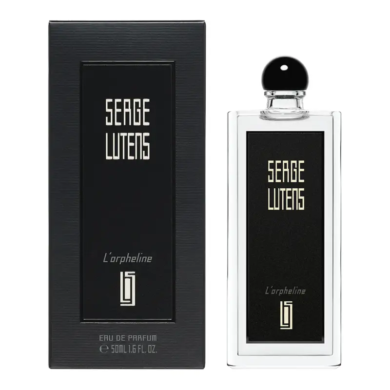 Serge Lutens Eau de Parfum Donna Grigio 3065003 miniatura 2