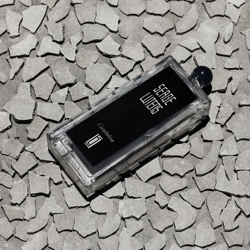 Serge Lutens Eau de Parfum Donna Grigio 3065003 miniatura 3