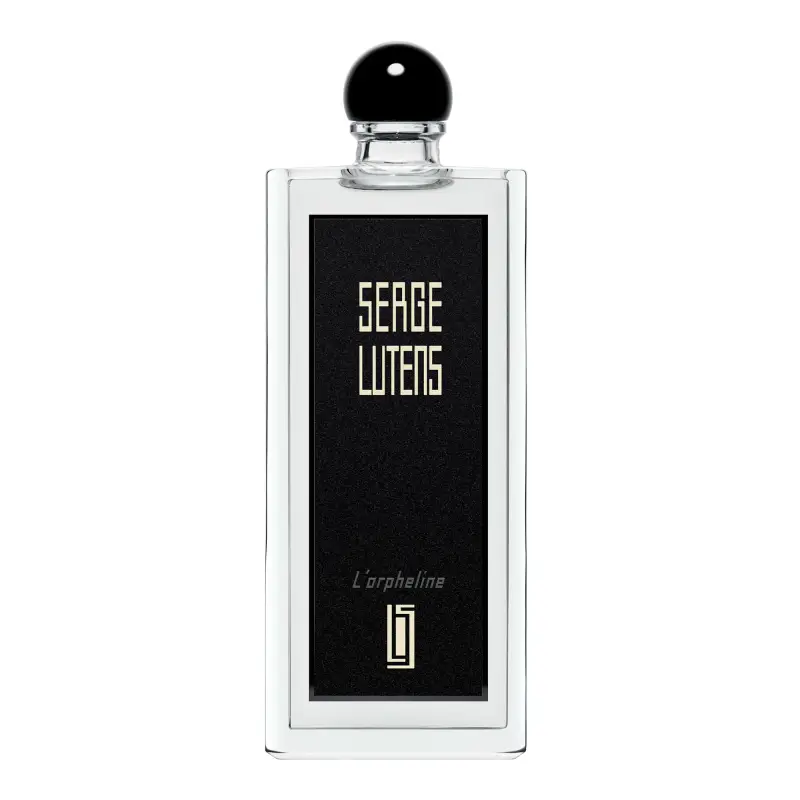 Serge Lutens Eau de Parfum Uomo Grigio 3065003