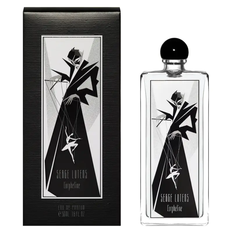 Serge Lutens Eau de Parfum Donna Grigio 3001793 miniatura 2